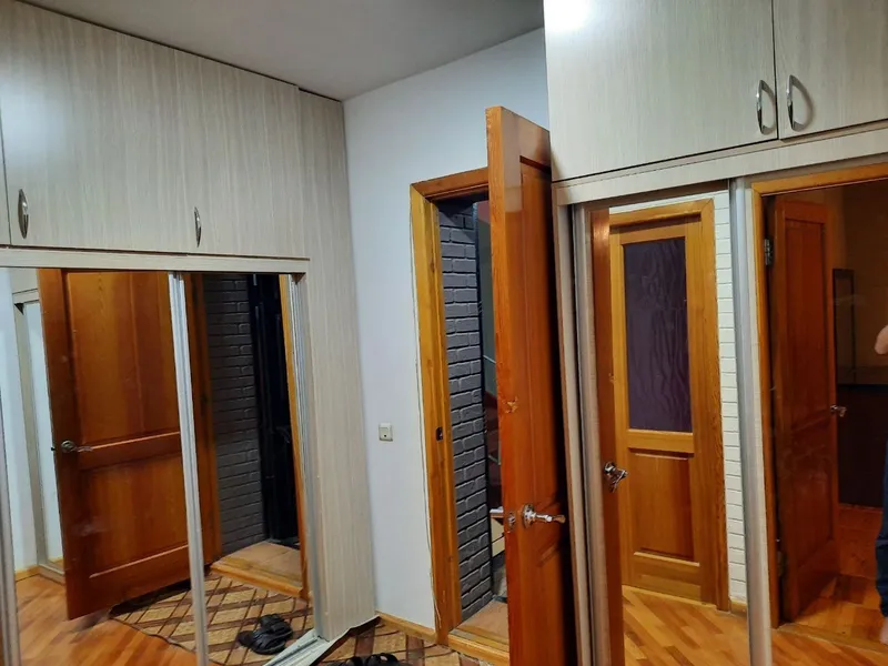 Талаба қизлар учун Чилонзор 8 кварталдан ижарага хонадон. 3 та қиз кк. — фото 5