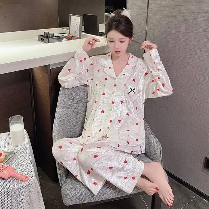 qalin pijama