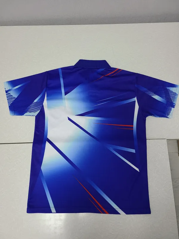 Butterfly stol tennisi uchun futbolkasi 2 Butterfly stol tennisi uchun futbolkasi 2