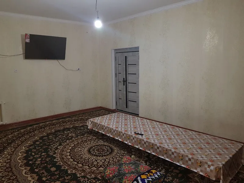 Hovli sotiladi Farhod savhoz eski yo’l — фото 4