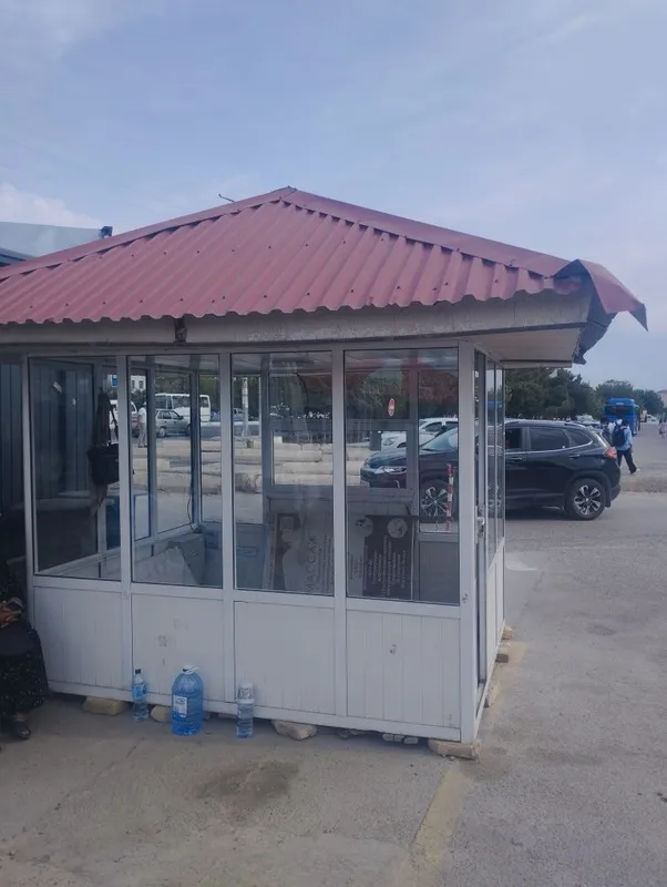 Butkacha akfadan taxlangan