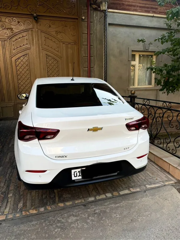 Сотилади Оникс LTZ 3 Сотилади Оникс LTZ 3