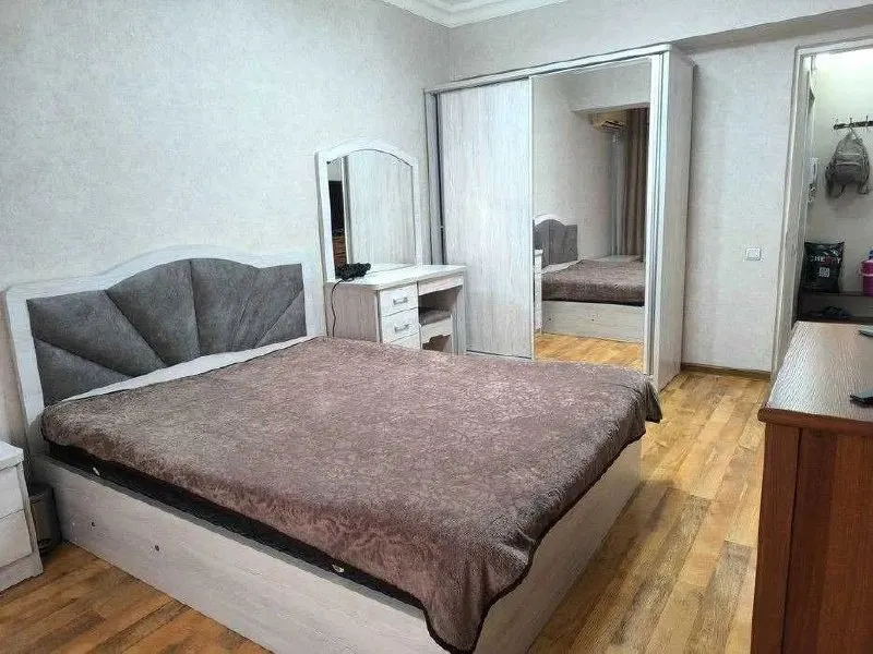 2-комнатная квартира, 65 м², 6/9 этаж