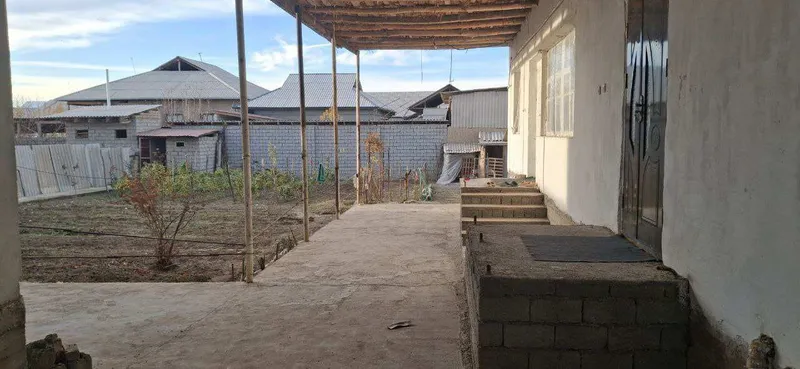 Уй жой срочна сотилади. — фото 1
