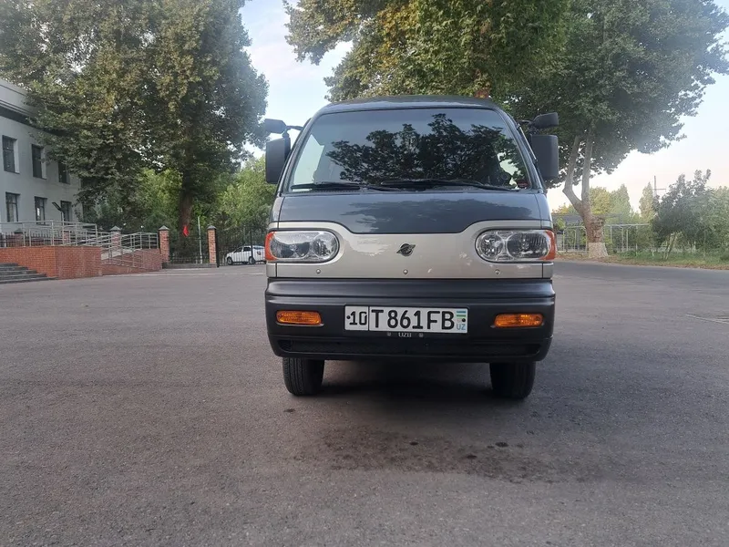 Damas2, 2023г. 99.250км 8 Damas2, 2023г. 99.250км 8