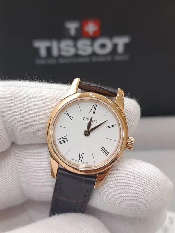 Tissot Everytime Swiss Made 2 Tissot Everytime Swiss Made 2