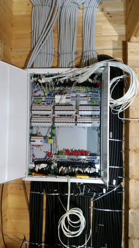 Professional elektrik. 1 Professional elektrik. 1