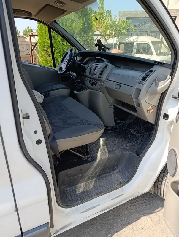 Опел сотилади 7.500$ 4