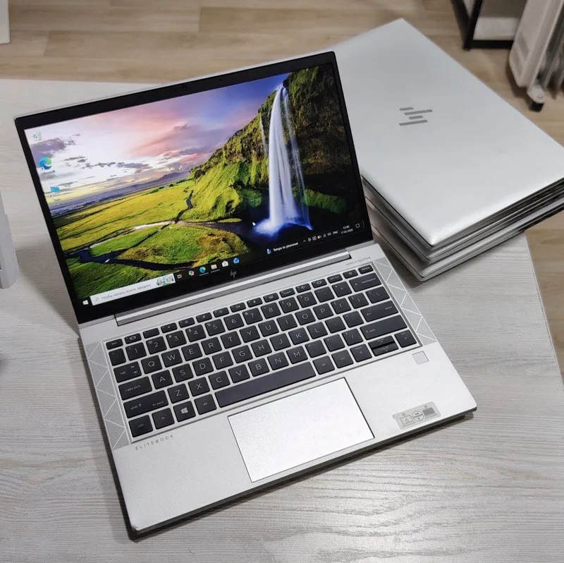 HP EliteBook 830 G7 Ryzen 7 Pro 4750U 16GB/512SSD 1 HP EliteBook 830 G7 Ryzen 7 Pro 4750U 16GB/512SSD 1
