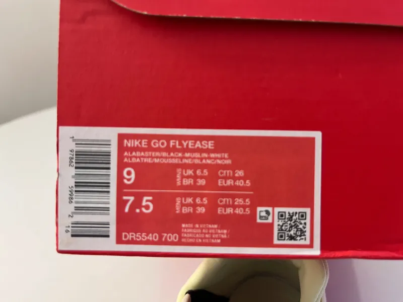 Беговые Кроссовки Nike — фото 4