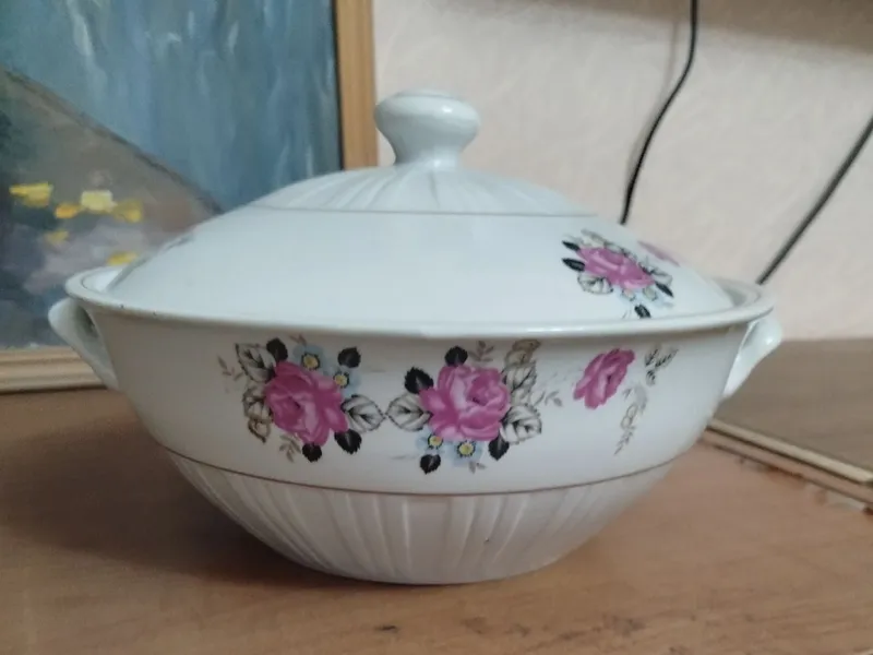 супницы 6