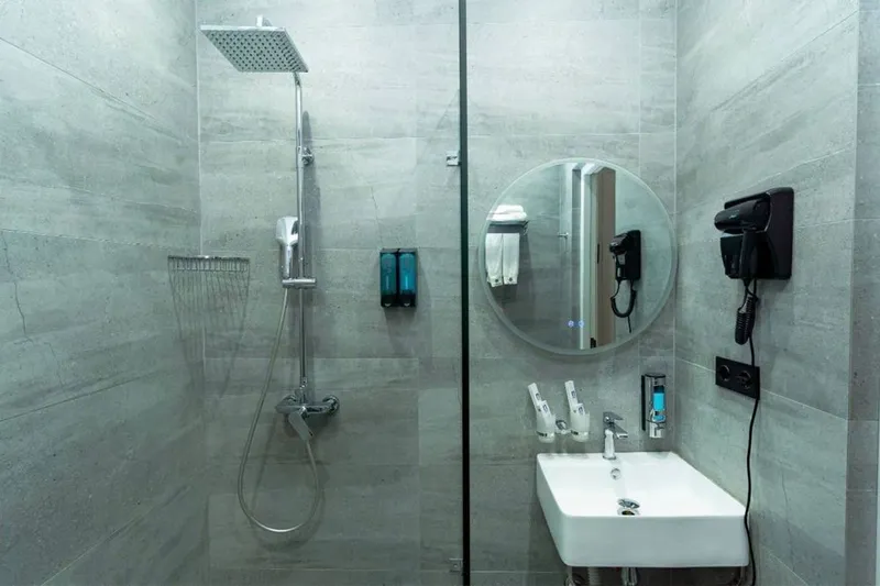 Bezzaks hotel toshkent shahar markazida 4