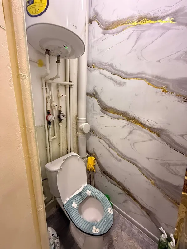 Продаётся 2х ком новой планировки в 9 микрорайоне — фото 6