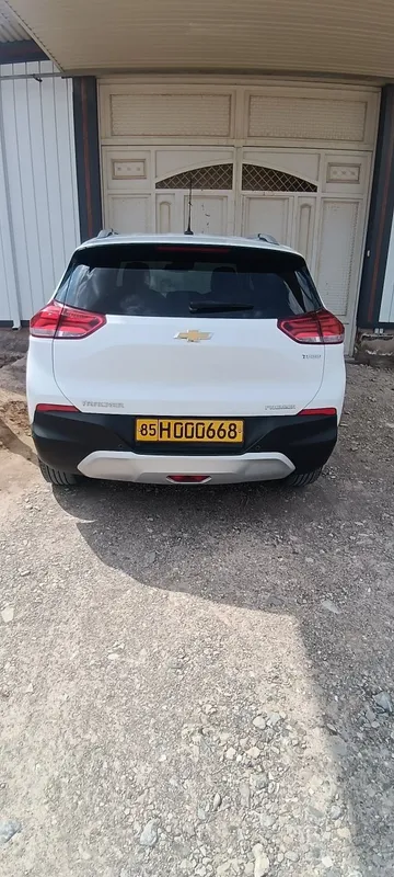 Tracker 2 Premier Plus 5 Tracker 2 Premier Plus 5