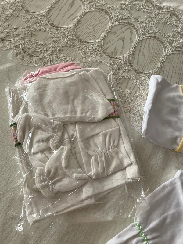 Детская одежда — фото 1