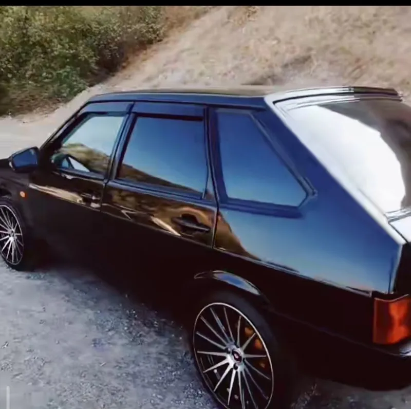 Lada 2109 в отличном состоянии 7 Lada 2109 в отличном состоянии 7