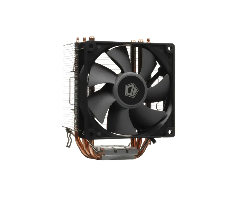 ' Кулер для процессора ID-Cooling SE-903-SD (TDP 130W) — фото 1