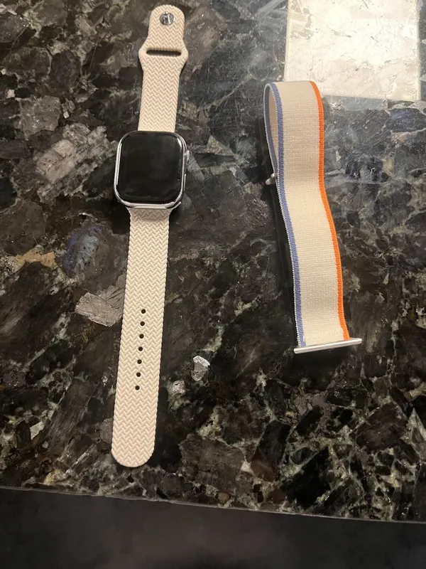 HK 10 Pro Max Multi-functional smart watch — фото 2
