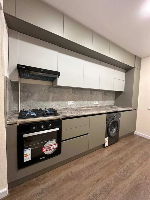 Сдаётся квартира в Шайхантахур | Riviera | 2-комнатная 500$ — фото 7