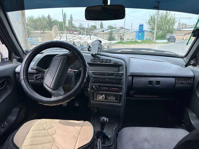 lada 2115 продаётся — фото 3