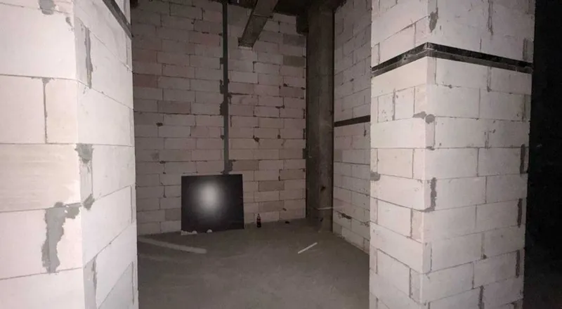 Продается помещение Ор-р: ЖК NRG U-Tower 284м2 7 Продается помещение Ор-р: ЖК NRG U-Tower 284м2 7