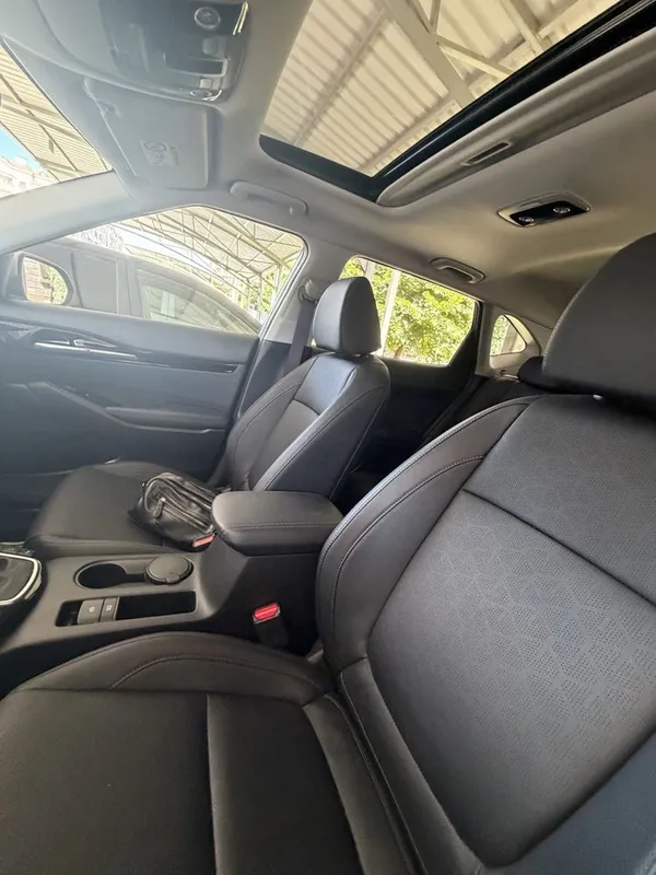 Kia Seltos Restayling Prestige 2025 Новый — фото 3