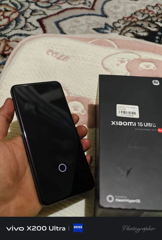 Xiaomi 15 Ultra China 4 Xiaomi 15 Ultra China 4