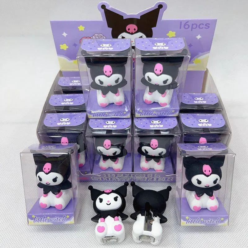 Точилки hello kitty kuromi — фото 1