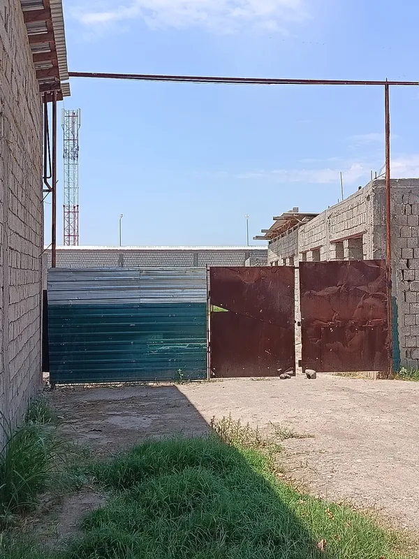 Продается земельный участок 1