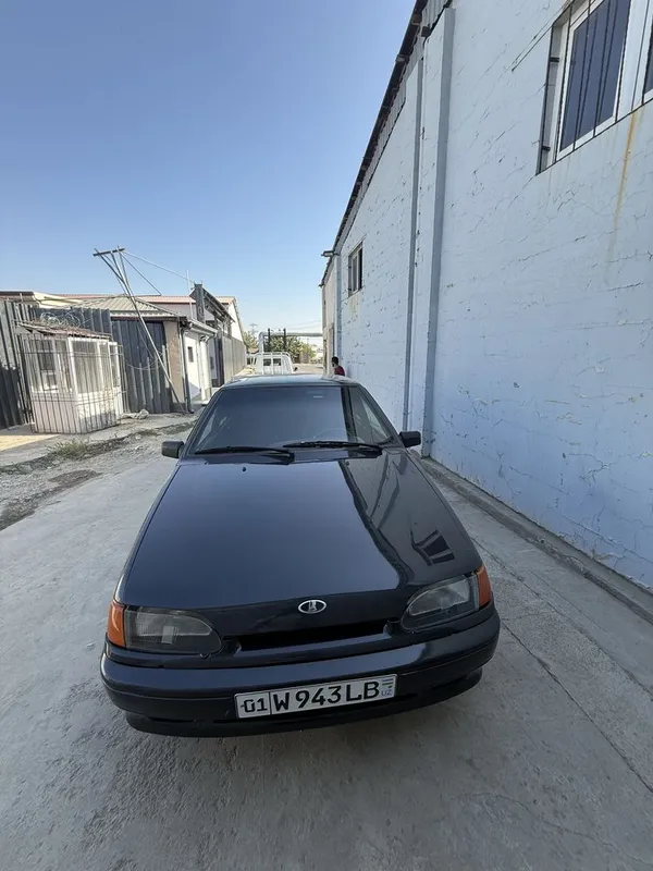Lada petnashka (2009) Lada petnashka (2009)