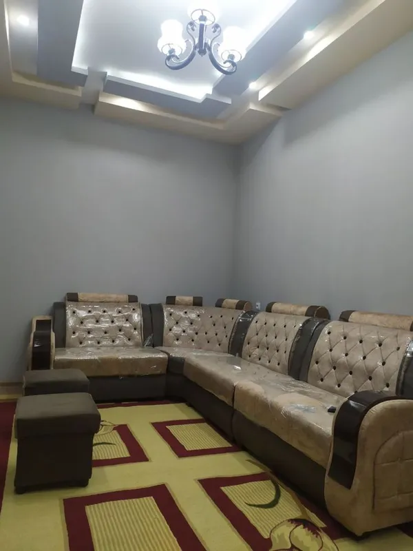 Аренда квартира 2 комн 3
