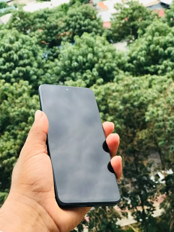 HUAWEI nova 12i sotiladi — фото 2