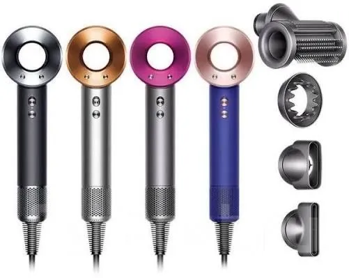 Fen dyson supersonic hd 07