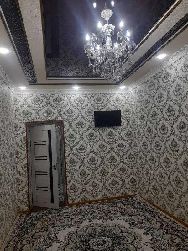 2 хонали квартира 4-этажда ижарага берилади — фото 2