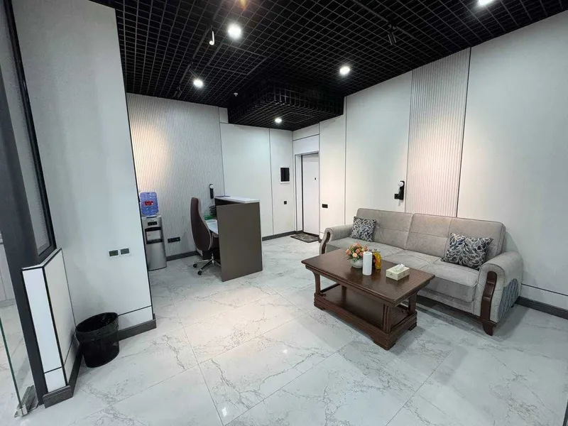 Сдаётся офис в аренду | Ташкент сити | Nest one | — фото 1