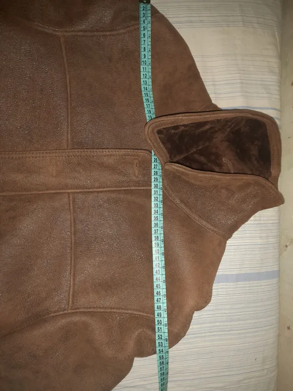 Продаёться дублёнка made in ARGENTINA. 2 Продаёться дублёнка made in ARGENTINA. 2