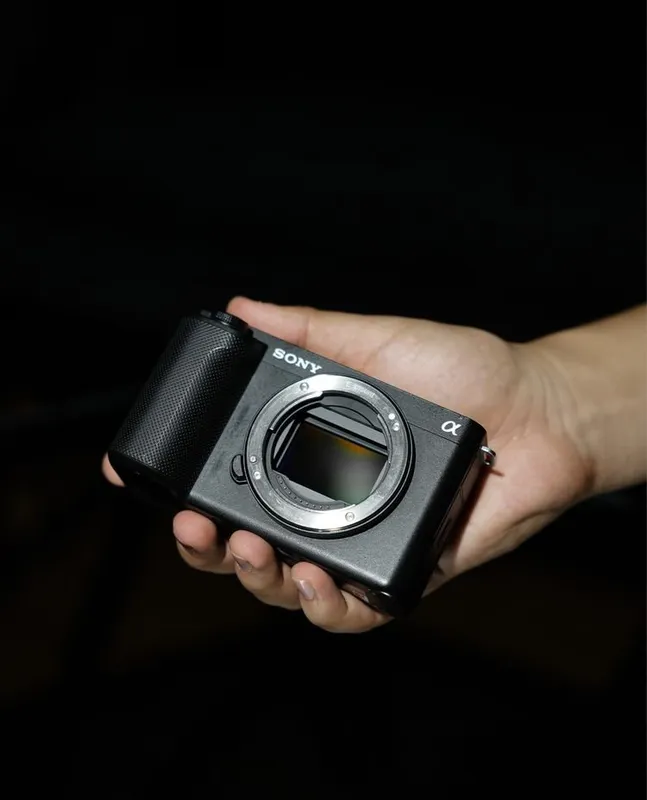 Sony ZV-E1 Body sotiladi 2