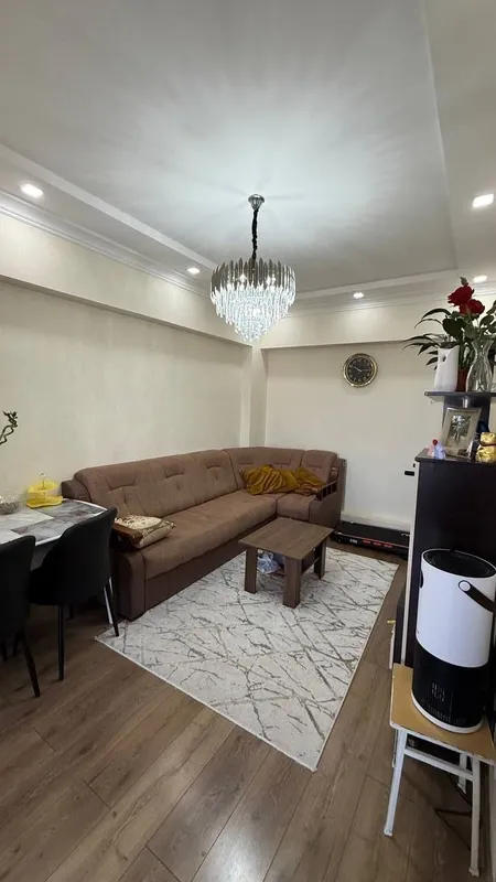 Продаётся 3-комнатная квартира с евроремонтом в ЖК Nikitina Residence — фото 5