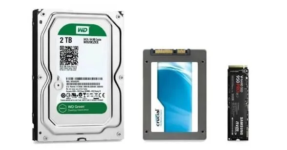 hdd ssd nvme sotiladi