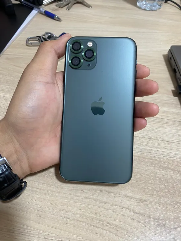 iPhone 11 pro