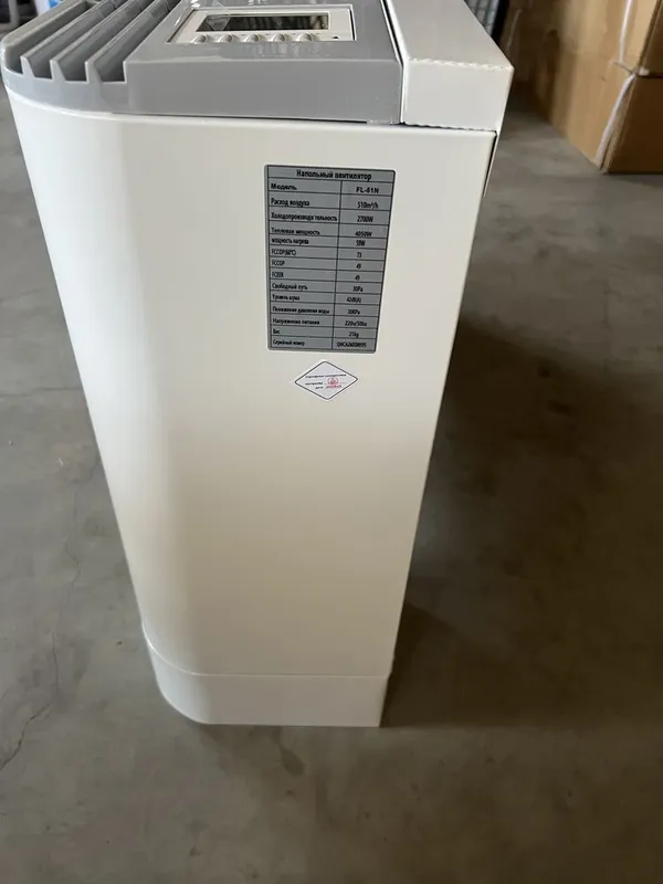 Fankoil , Fancoil optom sklad Baza, birinchi qo’l 5 Fankoil , Fancoil optom sklad Baza, birinchi qo’l 5