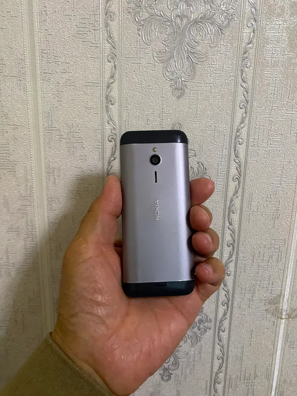 Noki 230 nokia 230 orginal telifon 230 nokia 3