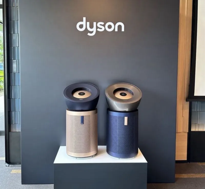 Воздух очиститель Dyson BP04 (100кв) Оригинал100% Доставка бесплатно