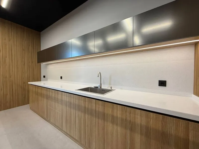 Продается Евро офис Ор-р: ЖК Piramit Tower 118м2 8 Продается Евро офис Ор-р: ЖК Piramit Tower 118м2 8