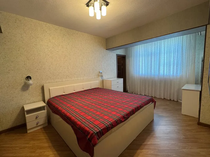 3-комнатная квартира, 82 м², Мирабад 6