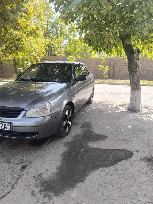Лада приора lada priora — фото 3