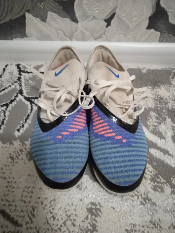 Nike PHANTOM 6 37 Razmer 4