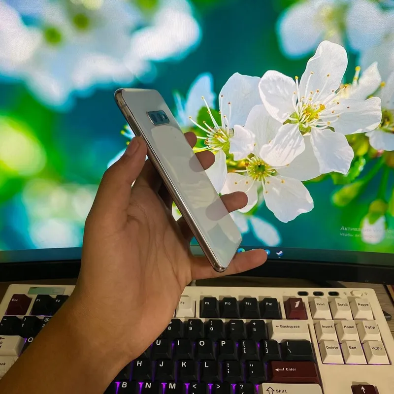 Samsung Galaxy S10e 128 ideal