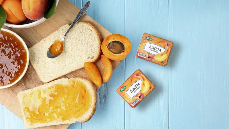 Продукты питания 3 Продукты питания 3