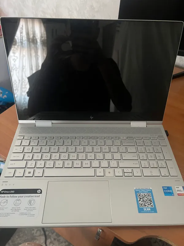 HP Envy x360 2 HP Envy x360 2